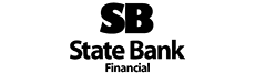 State Bank Financial Logo