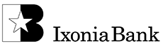 Ixonia Bank Logo