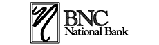 BNC National Bank Logo