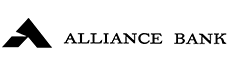 Alliance Bank Logo