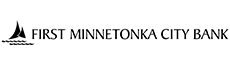 First Minnetonka City Bank Logo