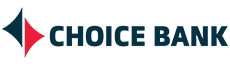 Choice Bank Logo