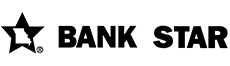 Bank Star Logo
