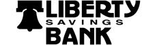 Liberty Savings Bank Logo