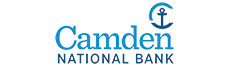 Camden National Bank Logo