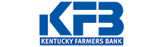 Kentucky-Farmers Bank Logo
