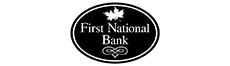 First National Bank Of Grayson Logo