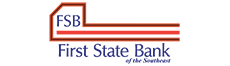 First State Bank of the Southeast Logo