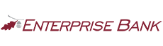 Enterprise Bank Logo