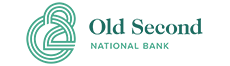 Old Second National Bank Logo