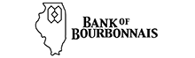 Bank Of Bourbonnais Logo