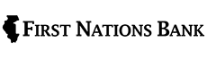 First Nations Bank Logo