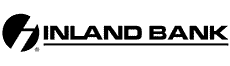 Inland Bank and Trust Logo