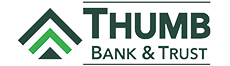 Thumb Bank & Trust Logo