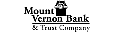 Mount Vernon Bank & Trust Logo