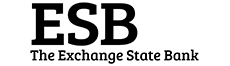 Exchange State Bank Logo