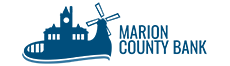 Marion County State Bank Logo