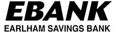 Earlham Savings Bank Logo