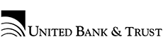 United Bank & Trust Logo