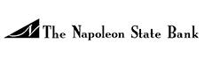 Napoleon State Bank Logo