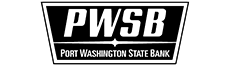 Port Washington State Bank Logo
