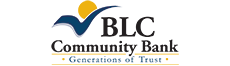 BLC Community Bank Logo