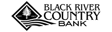 Black River Country Bank Logo