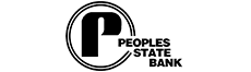 Peoples State Bank Logo