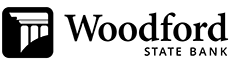 Woodford State Bank Logo
