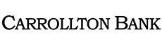 Carrollton Bank Logo