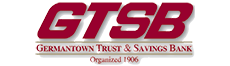 Germantown Trust & Savings Bank Logo