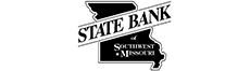 State Bank of Southwest Missouri Logo