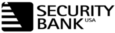 Security Bank USA Logo