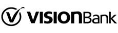 VisionBank Logo