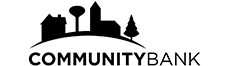 Community Bank Of Cameron Logo