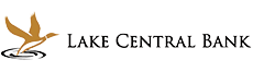 Lake Central Bank Logo