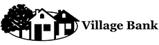 Village Bank Logo