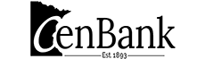 CenBank Logo