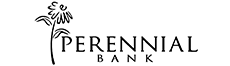 Perennial Bank Logo