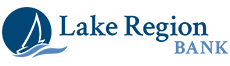 Lake Region Bank Logo
