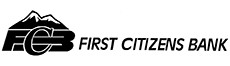 First Citizens Bank Of Butte Logo