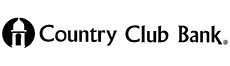 Country Club Bank Logo