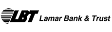 Lamar Bank Logo