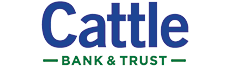 Cattle Bank & Trust Logo
