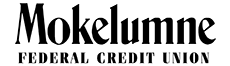 Mokelumne Federal Credit Union Logo