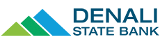 Denali State Bank Logo