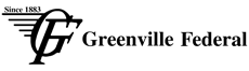 Greenville Federal Logo