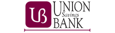 UNION Savings BANK Logo
