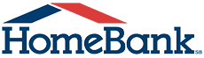 Home Bank Logo