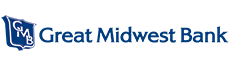 Great Midwest Bank Logo